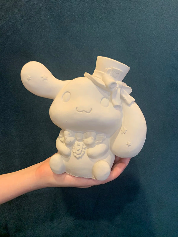 Cinnamoroll Plaster Painting Kit
