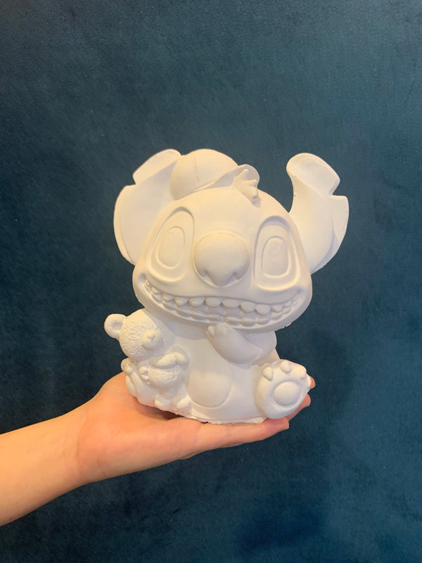 Stitch Plaster Painting Kit
