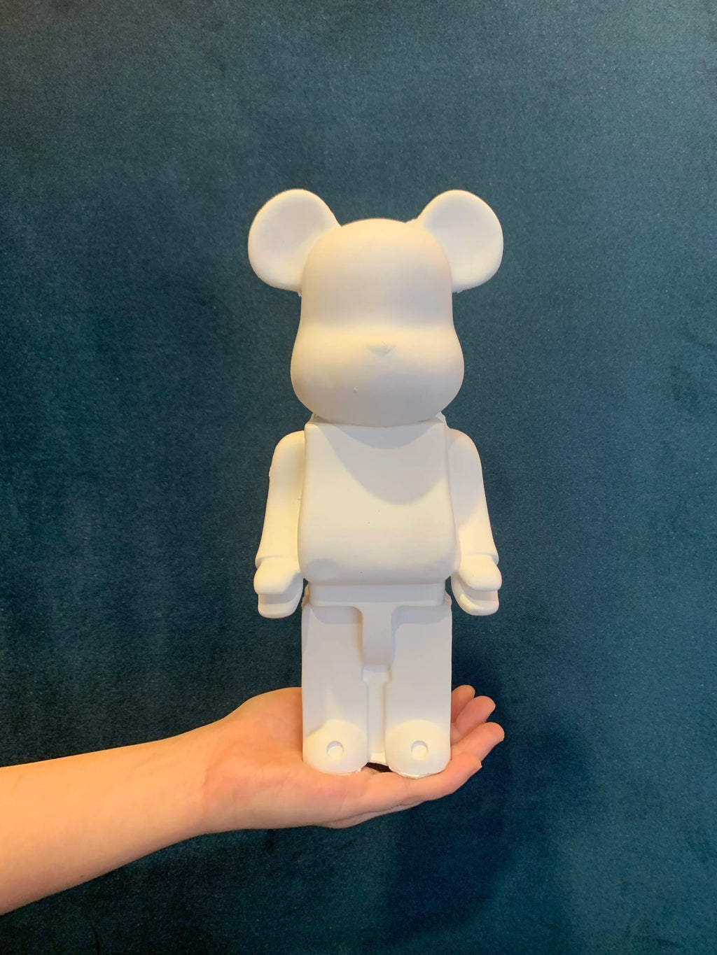 Anime/Kawaii Characters - Plaster Painting Kit