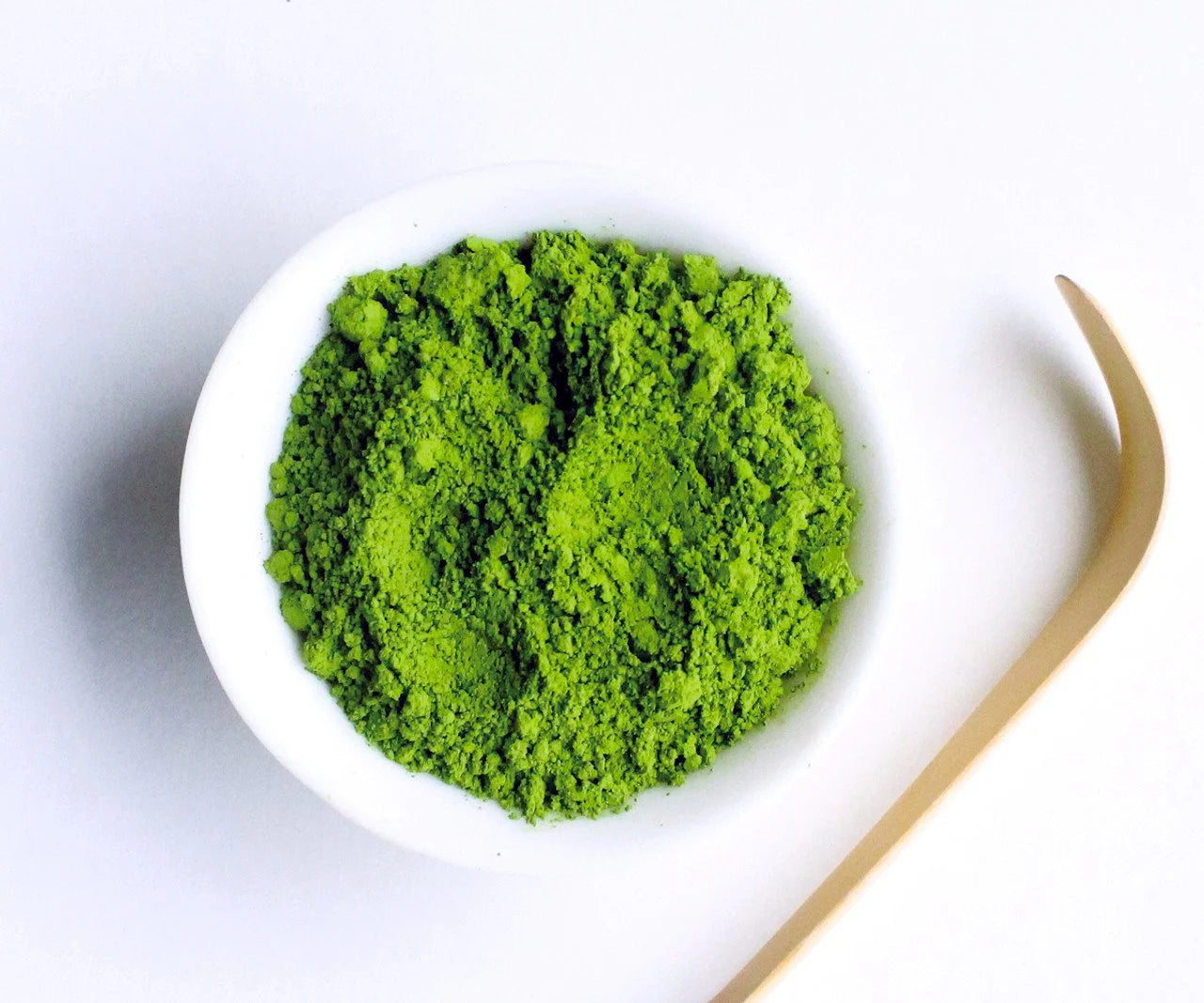 Organic Matcha Powder – Ceremonial Grade