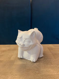 Cheeky Bulbasaur Plaster Painting Kit