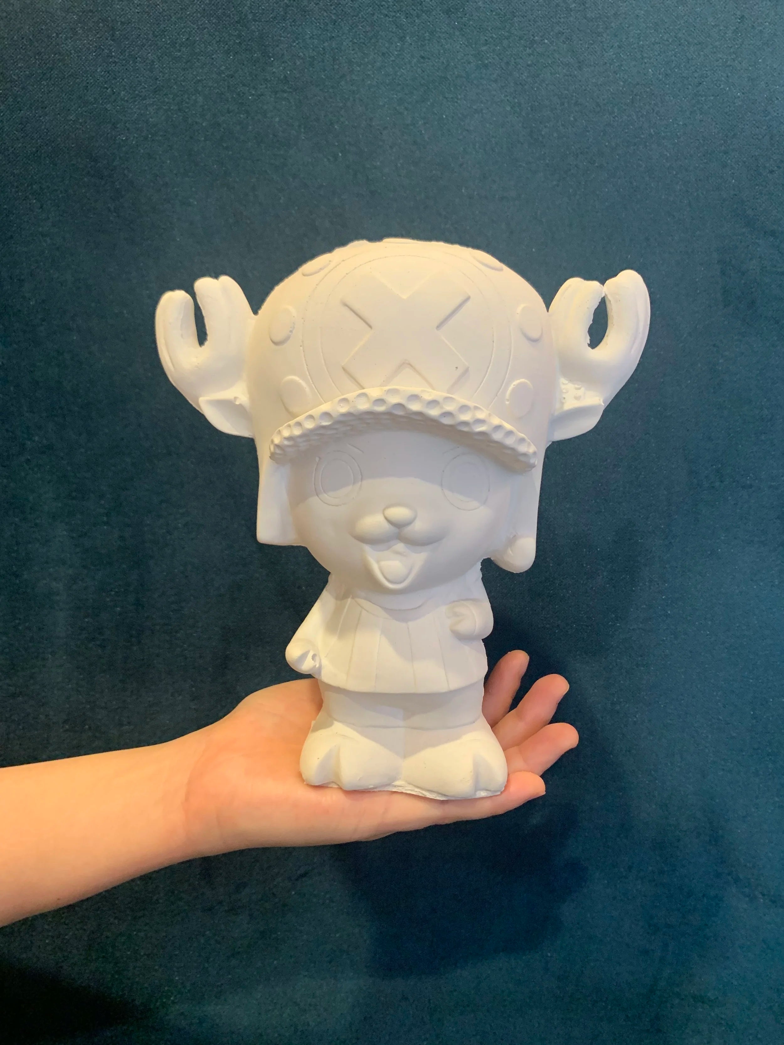 Anime/Kawaii Characters - Plaster Painting Kit