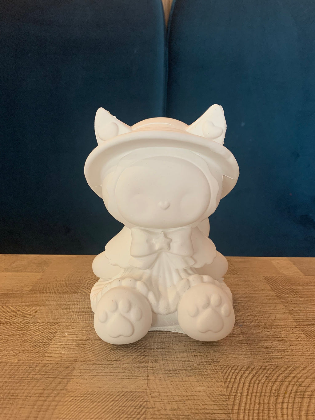 Anime/Kawaii Characters - Plaster Painting Kit