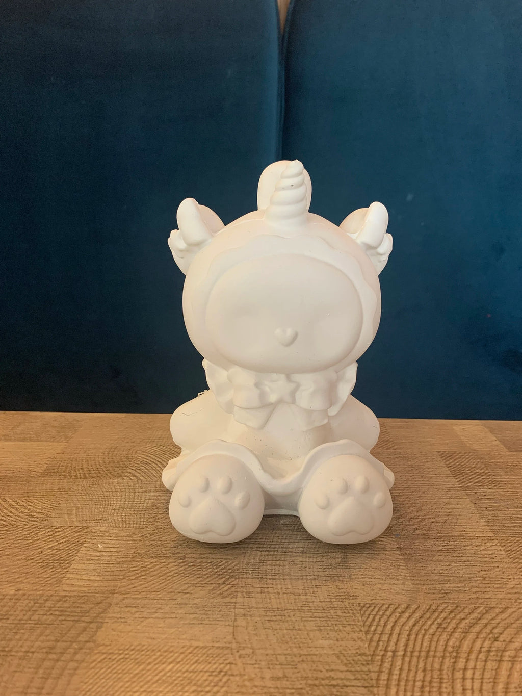 Anime/Kawaii Characters - Plaster Painting Kit