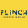Flinch Coffee & Play logo