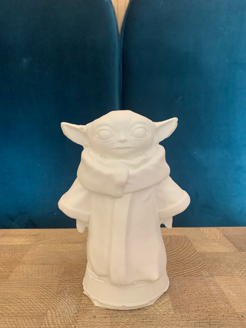 Star Wars Plaster Painting Kit