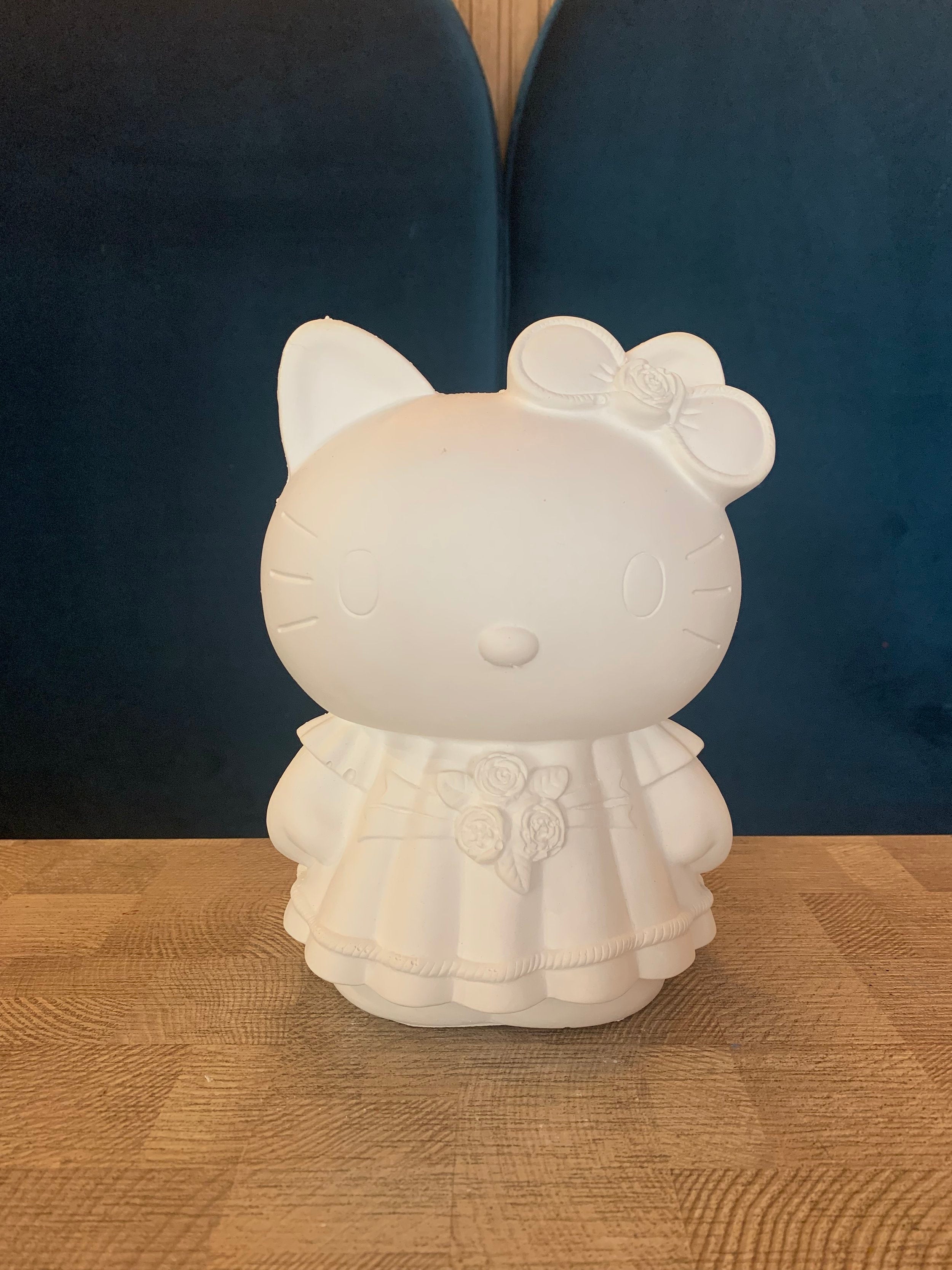 Sanrio Characters - Plaster Painting Kit