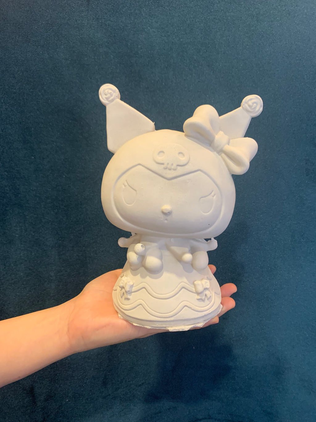 Sanrio Characters - Plaster Painting Kit
