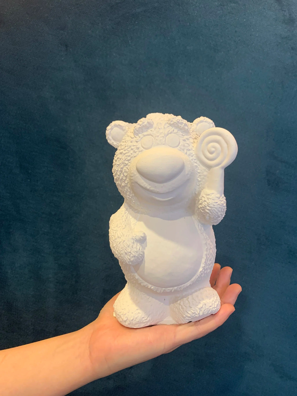 Disney Characters - Plaster Painting Kit