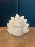 Nine Tailed Fox Plaster Painting Kit