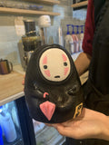 No Face Plaster Painting Kit