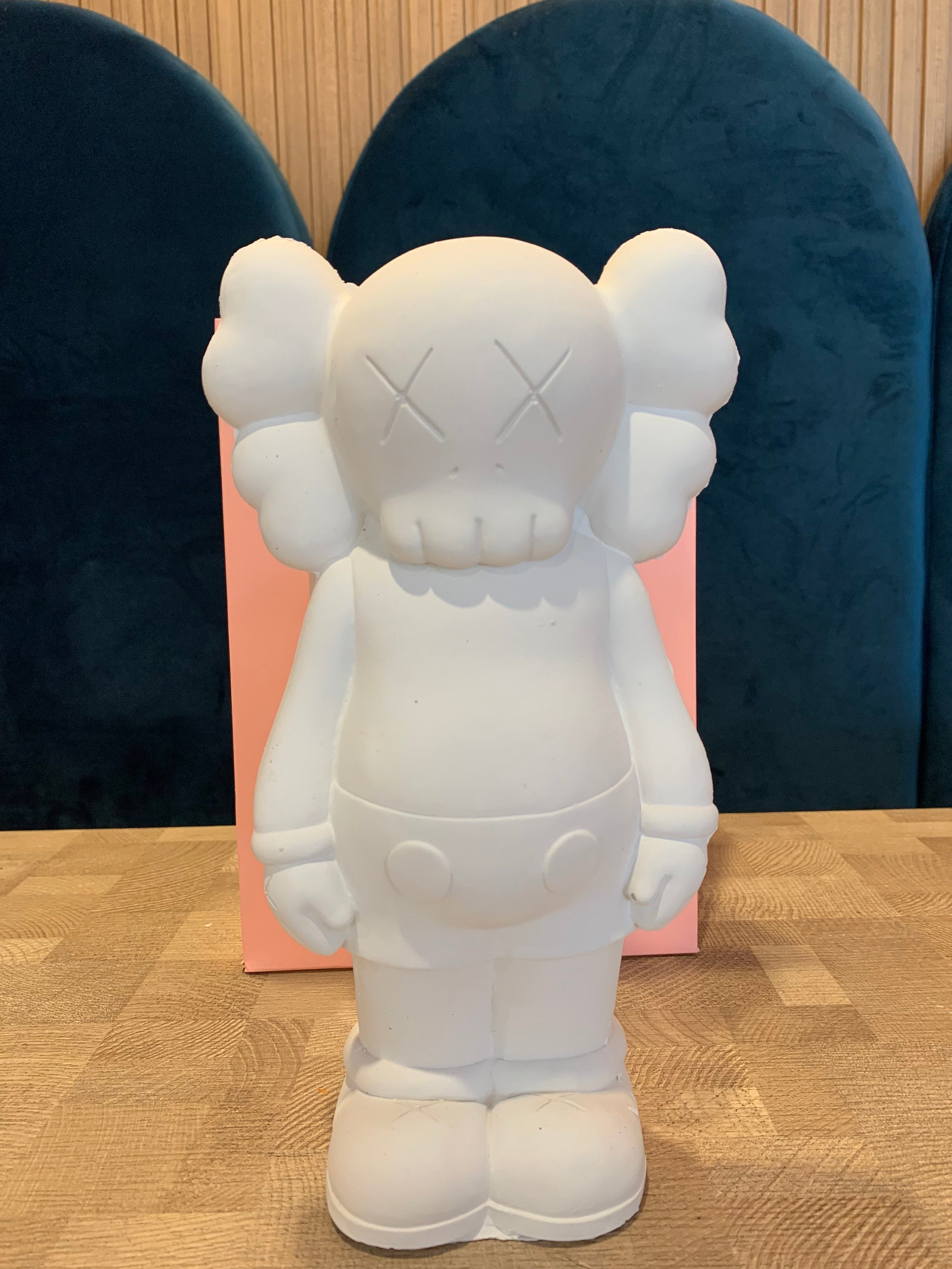 Anime/Kawaii Characters - Plaster Painting Kit