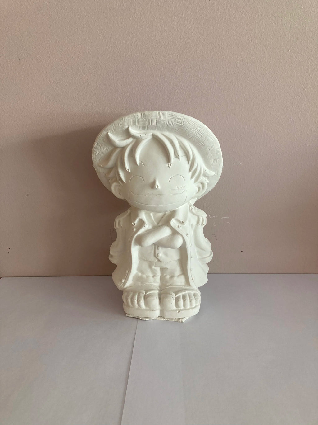 Anime/Kawaii Characters - Plaster Painting Kit