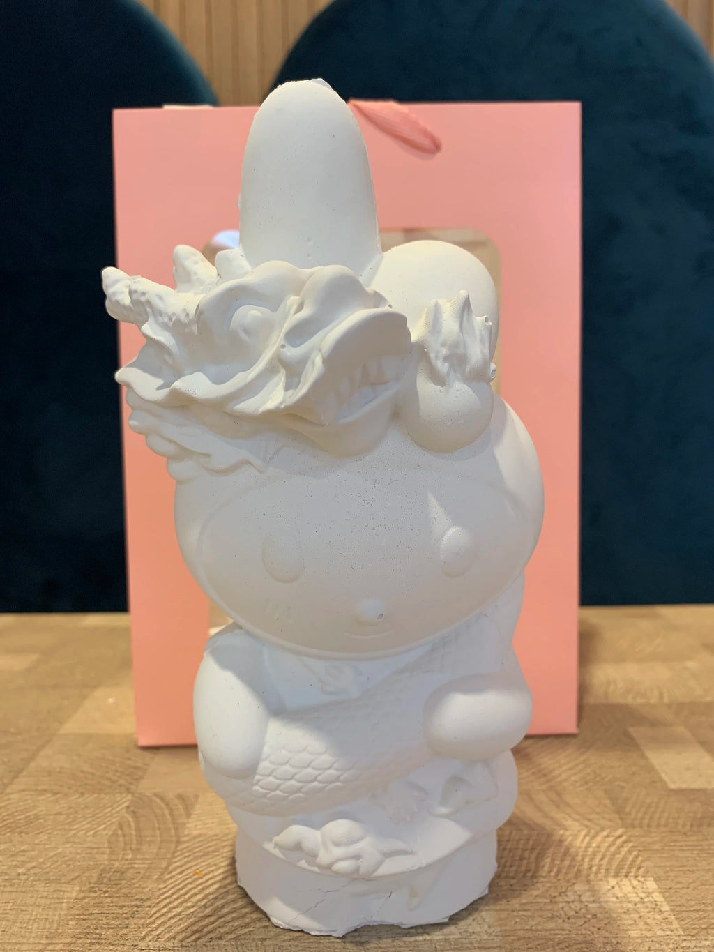 Plaster Painting Kit - All Designs
