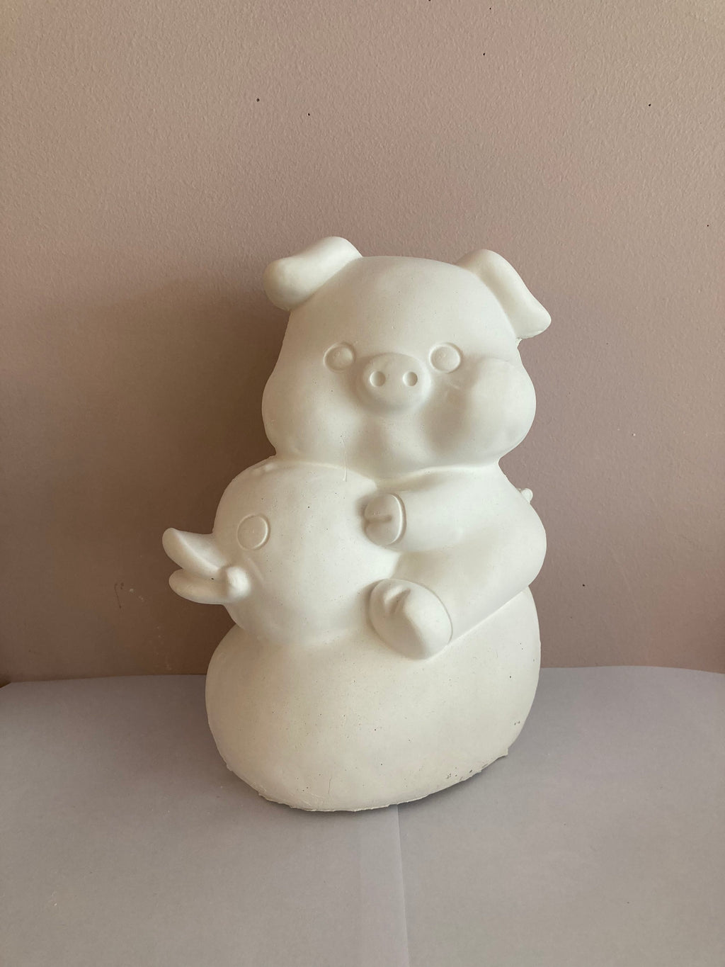 Anime/Kawaii Characters - Plaster Painting Kit
