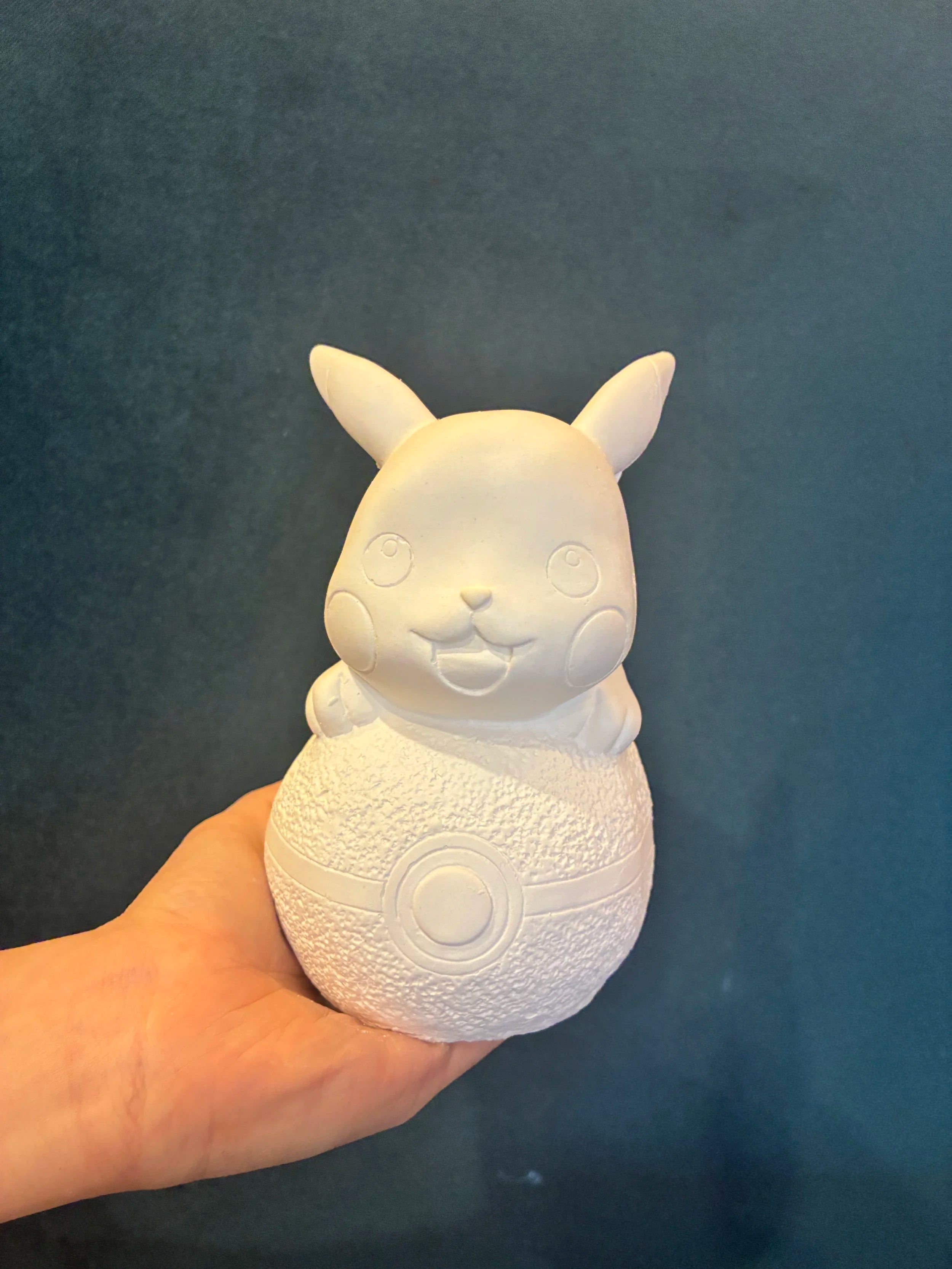 Pokémon Painting Activity Kit