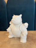 Blastoise Plaster Painting Kit