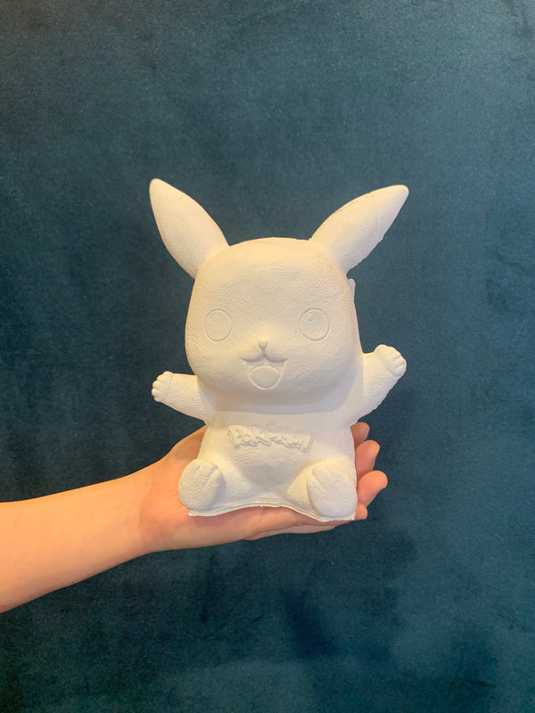 Pokémon Painting Activity Kit