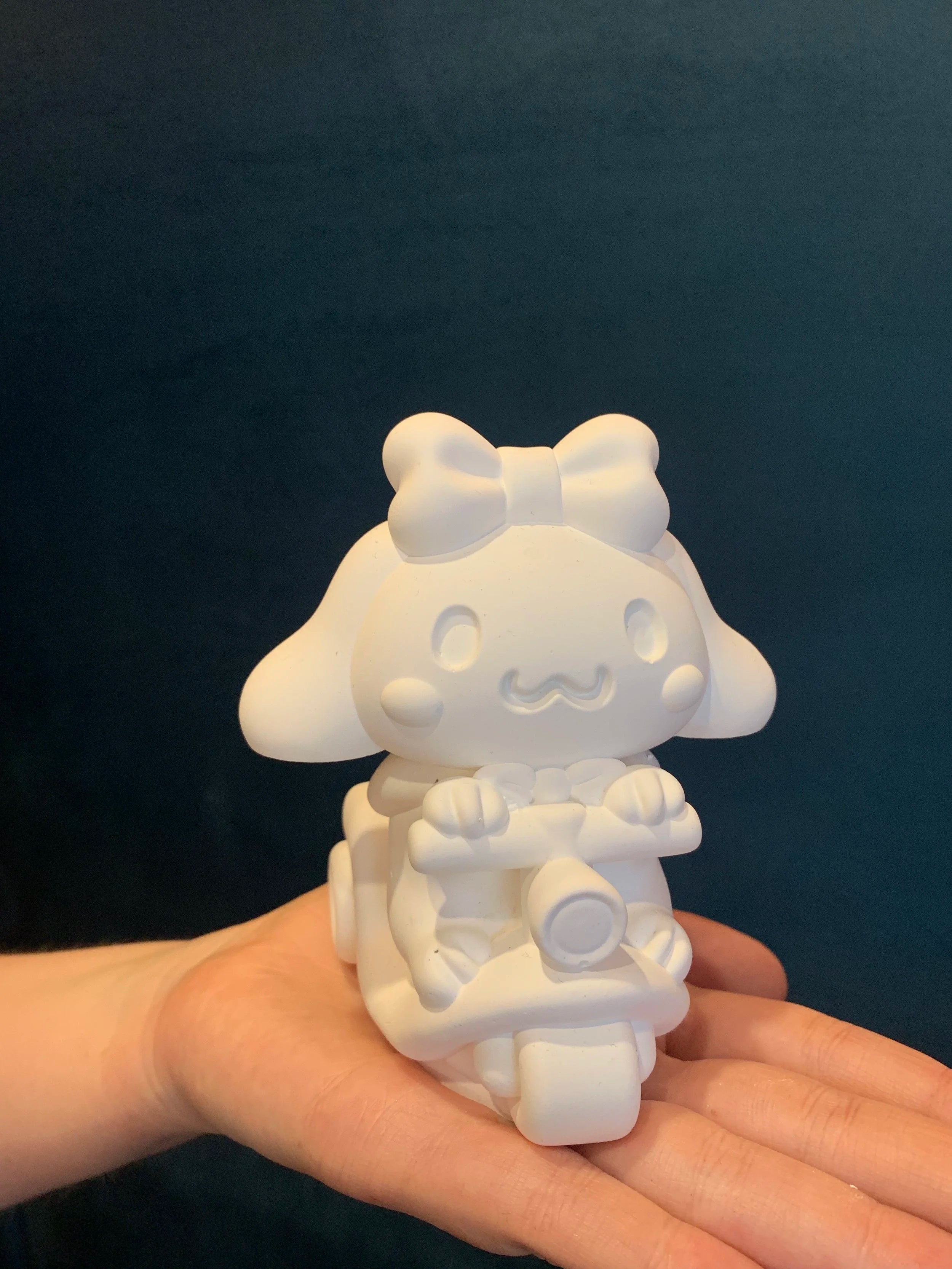 Sanrio Characters - Plaster Painting Kit
