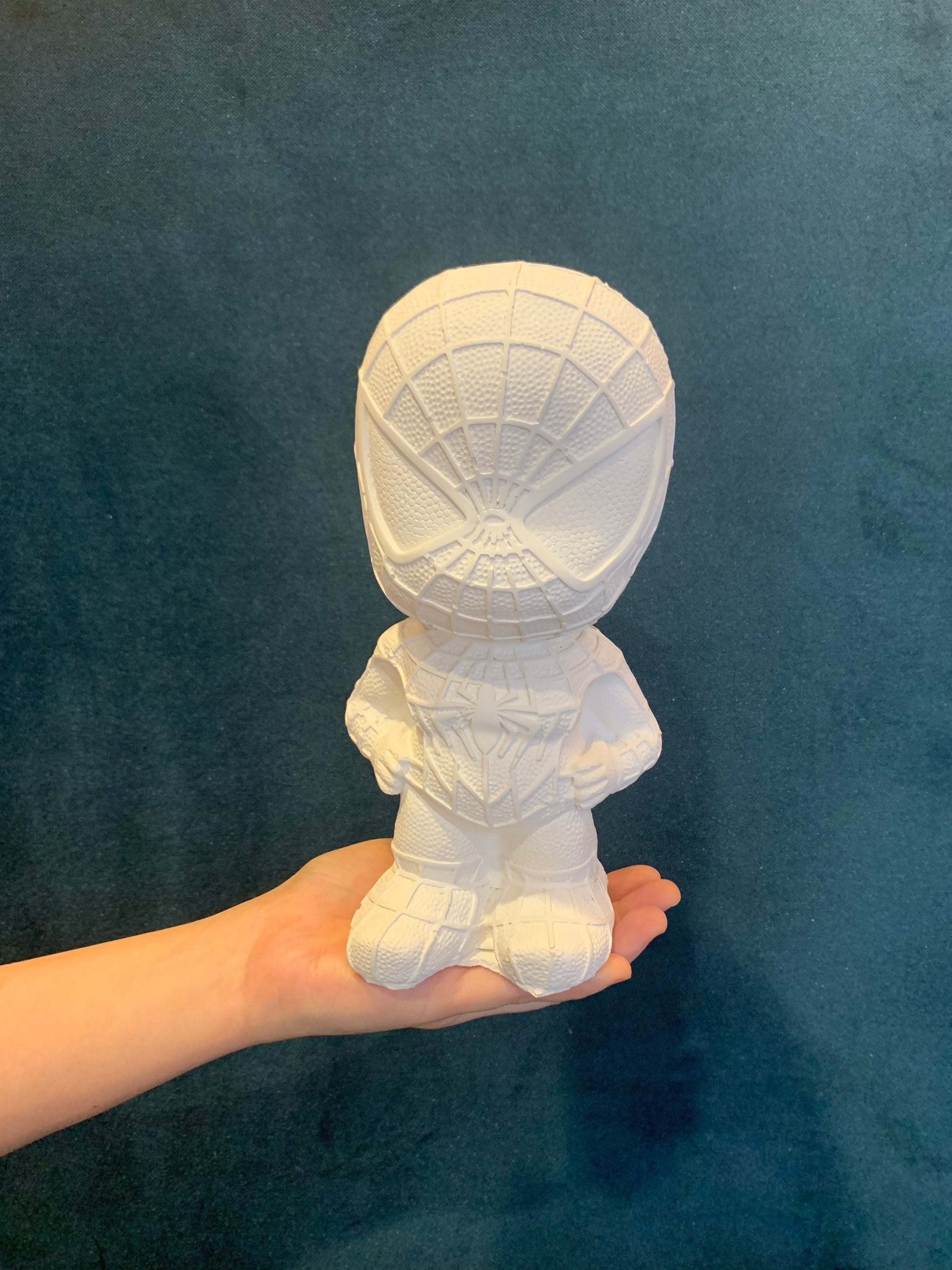 Disney Characters - Plaster Painting Kit