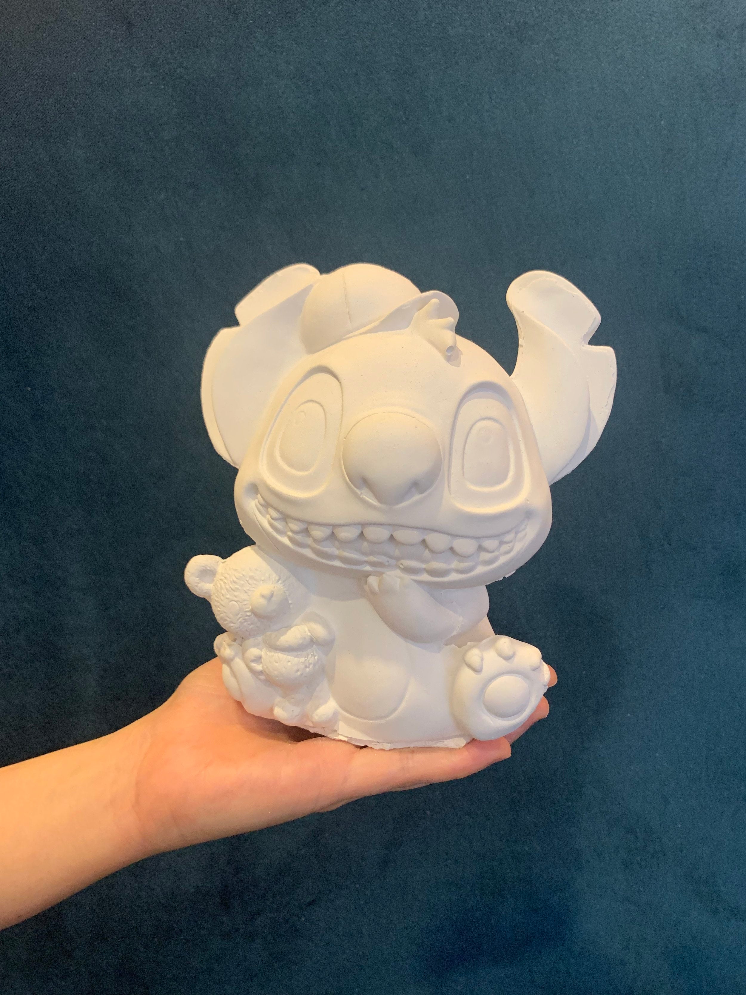Anime/Kawaii Characters - Plaster Painting Kit