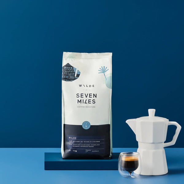 Wilde Blend – Bold & Fruit-Forward (1kg)